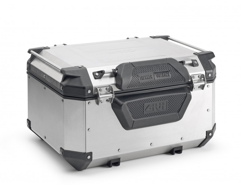 givi trekker outback respaldo