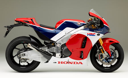 Honda RC213V-S Vista lateral lateral-honda-rc213v-s-motogp-de-calle-p0
