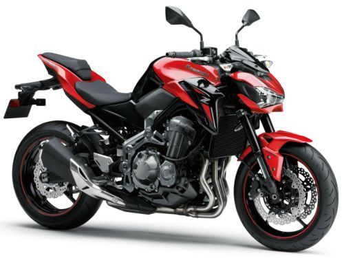 kawasaki z900 carnet a2 texto ficha