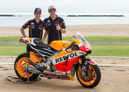 Repsol-Honda-Launch-Bali