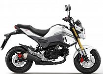 Todas Las Motos Honda 125cc Precios Ofertas Y Fichas