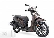 Honda Sh Mode 125 21 Precio Ficha Opiniones Y Ofertas