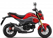 Todas Las Motos Honda 125cc Precios Ofertas Y Fichas