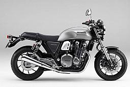 Honda Cb1100rs 17 Precio Ficha Opiniones Y Ofertas