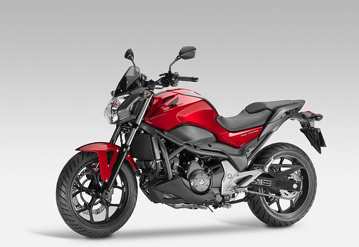 Honda Nc750s Dct Abs 14 15 Precio Ficha Opiniones Y Ofertas