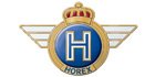 Motos Horex Motos Horex