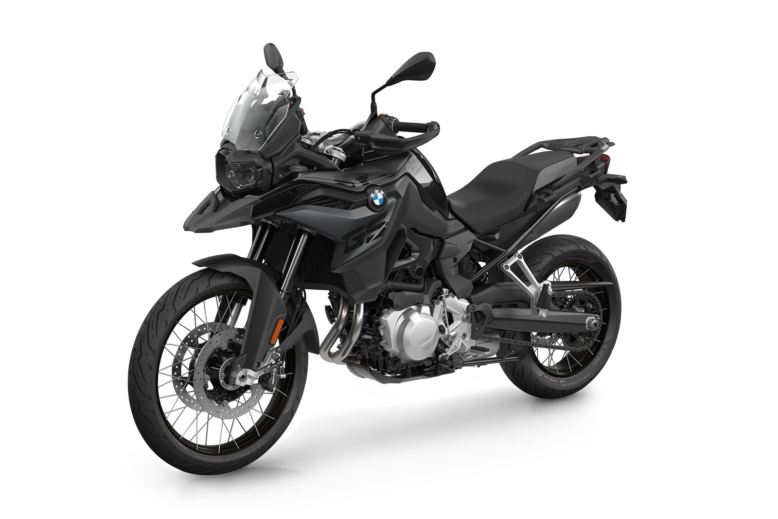 Bmw F 850 Gs 21 22 Precio Ficha Opiniones Y Ofertas