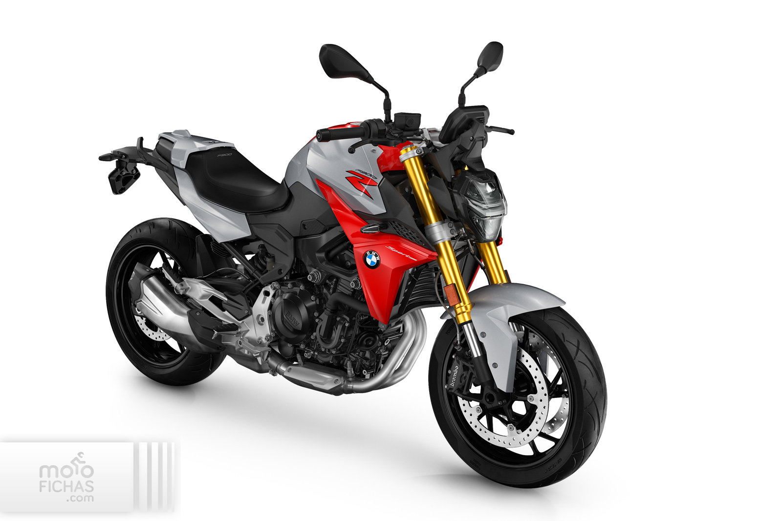 Bmw F 900 R 22 Precio Ficha Opiniones Y Ofertas