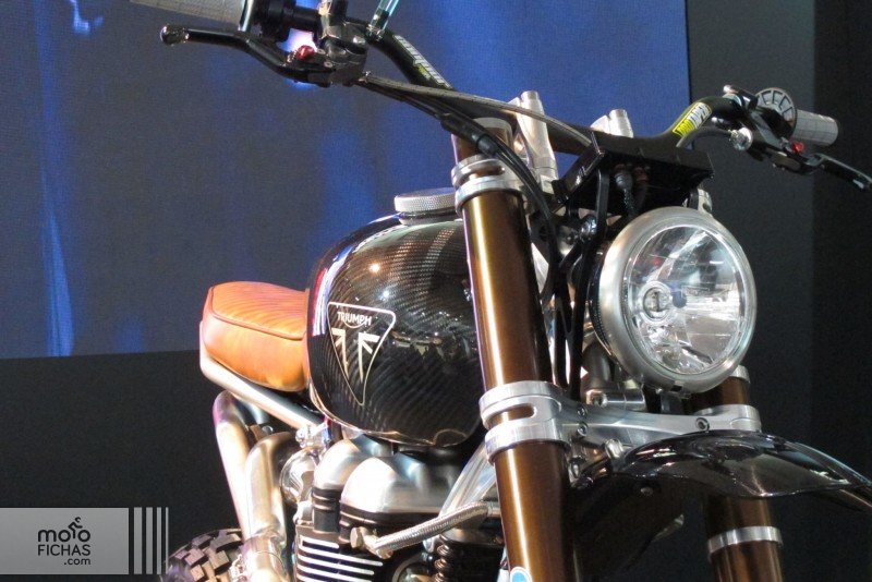 triumph TFC concept bike 7