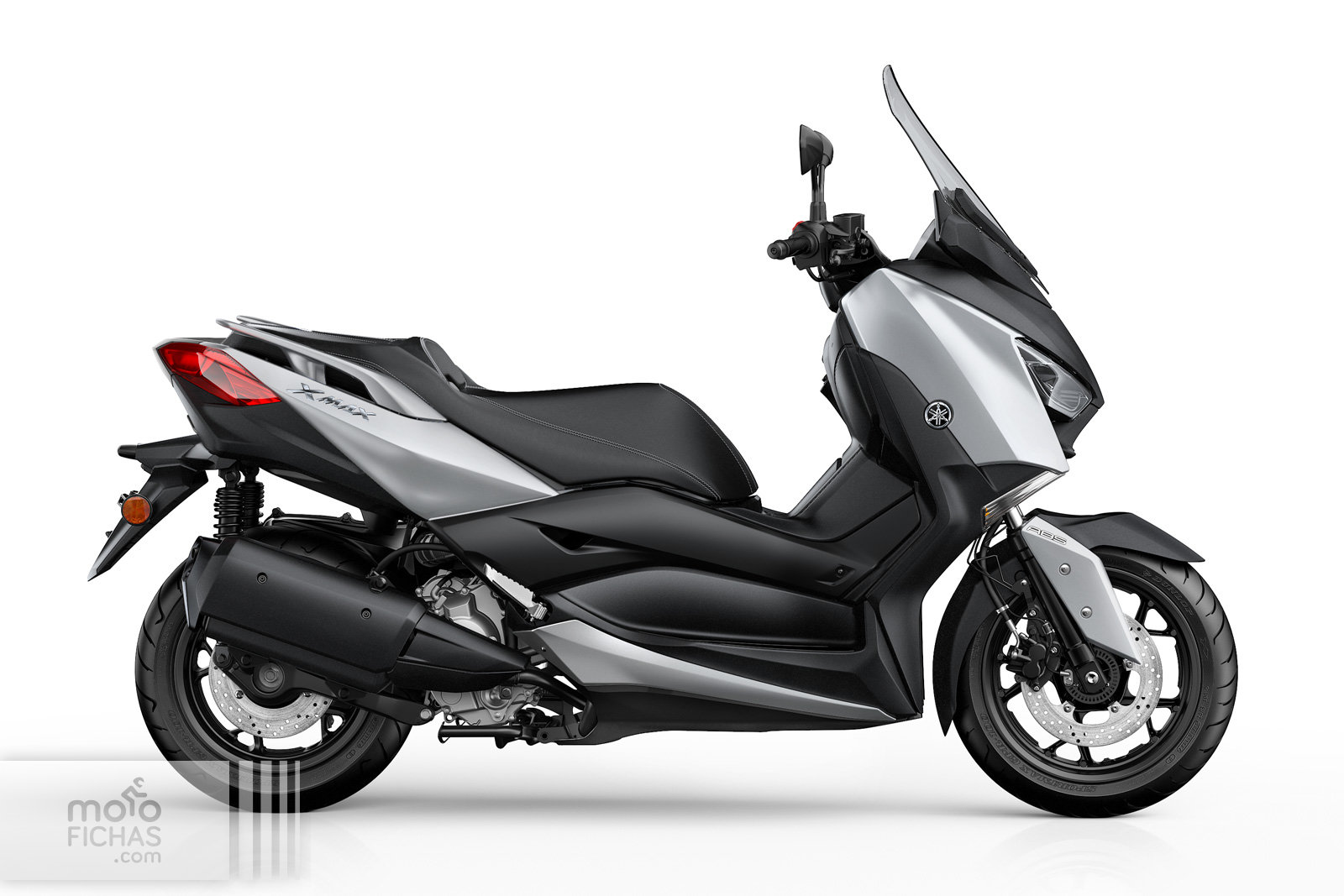 Yamaha Xmax 300 Tech Max 21 Precio Ficha Opiniones Y Ofertas