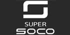 Motos Super Soco Motos Super Soco