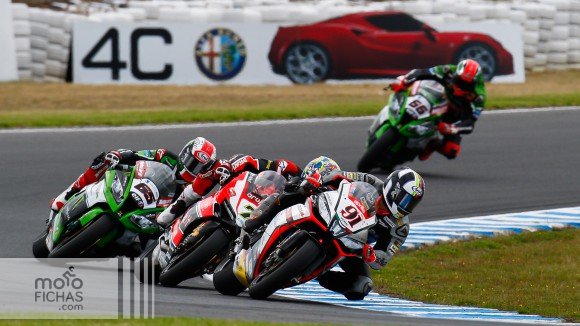 wsbk australia2