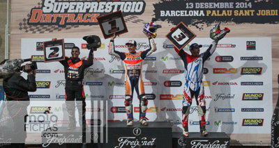 Podio-DirtTrack-Barcelona-2014
