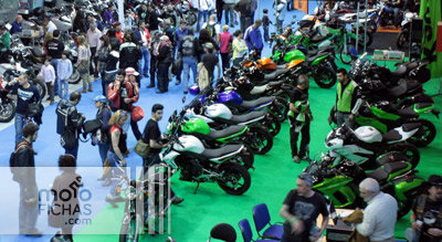 Kymco-Ventas-2014-5