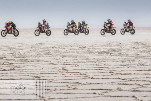 dakar 2015 uyuni iquique