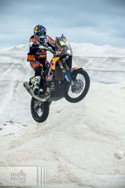 marc coma dakar 2015 ganador2