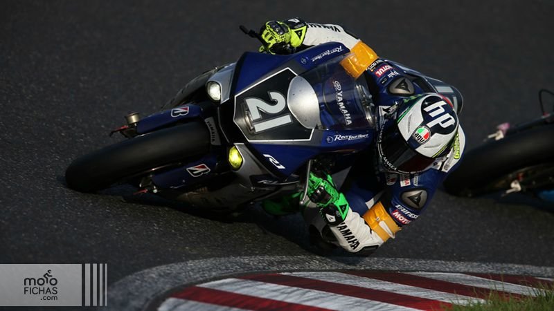 pol espargaro 8 horas suzuka principal victoria accion