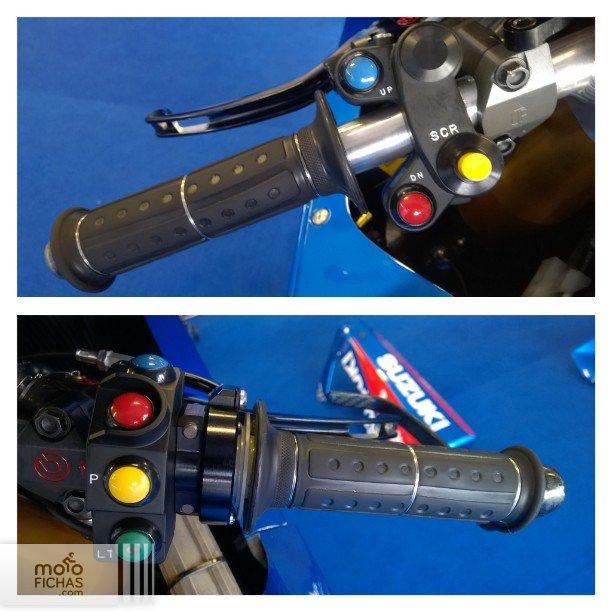 suzuki gsx rr motogp joy pad riders