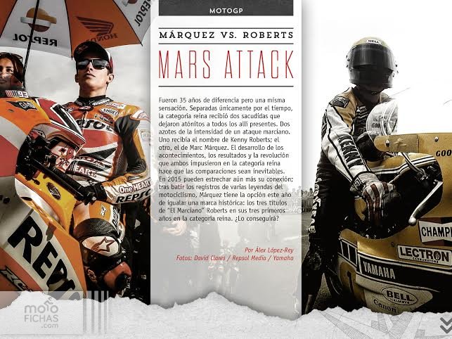 motorbike magazine