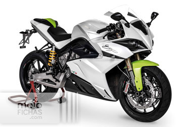 energica-ego-video