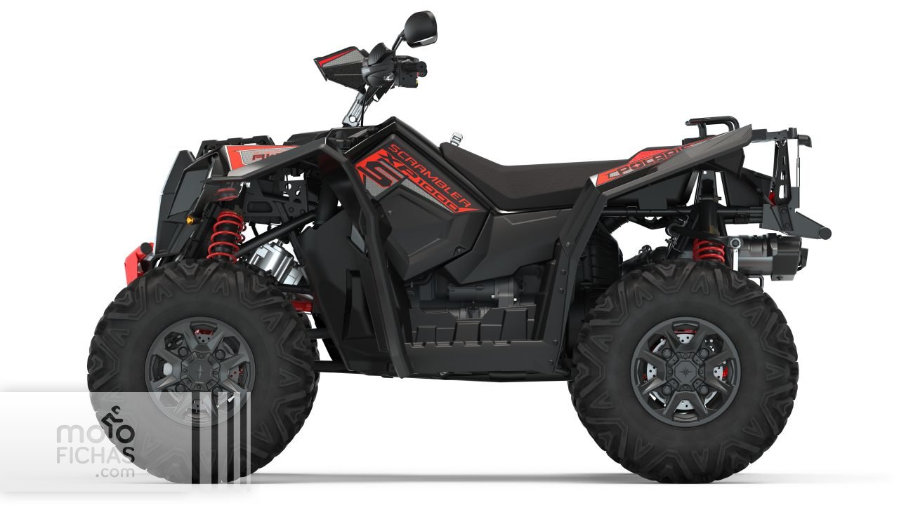 Polaris Scrambler Xp 1000 S 21 22 Precio Ficha Opiniones Y Ofertas