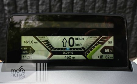 prueba-bmw-c-evolution detalle instrumentacion texto