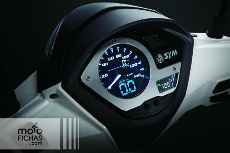 prueba sym symphony st 125 detalle instrumentacion2