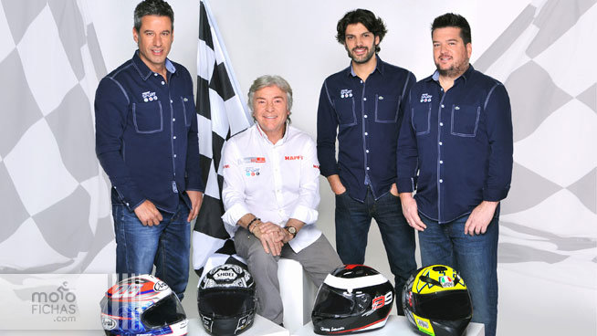 Ver MotoGP 2016 gratis online tv telecinco
