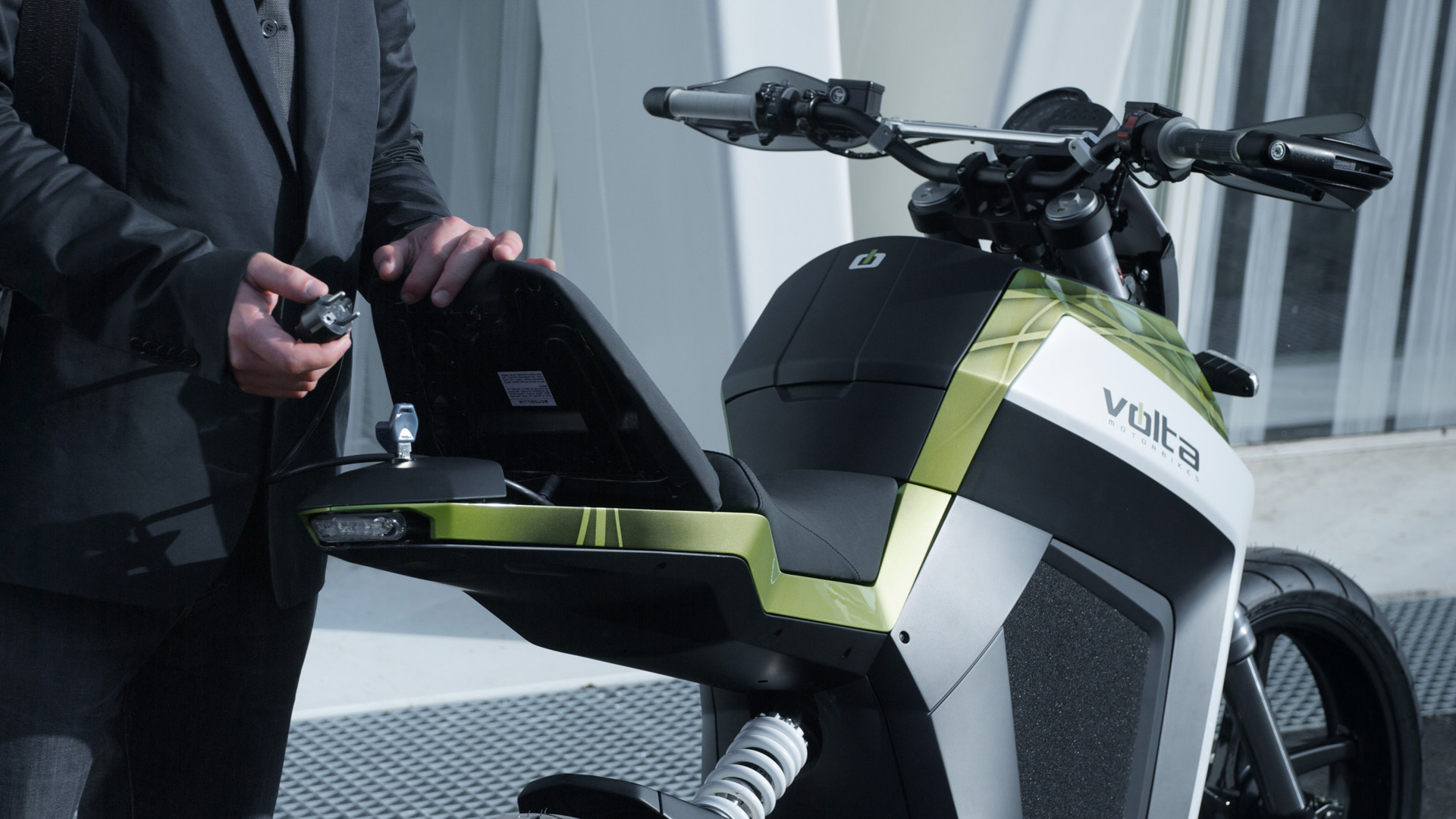 Volta EV.1